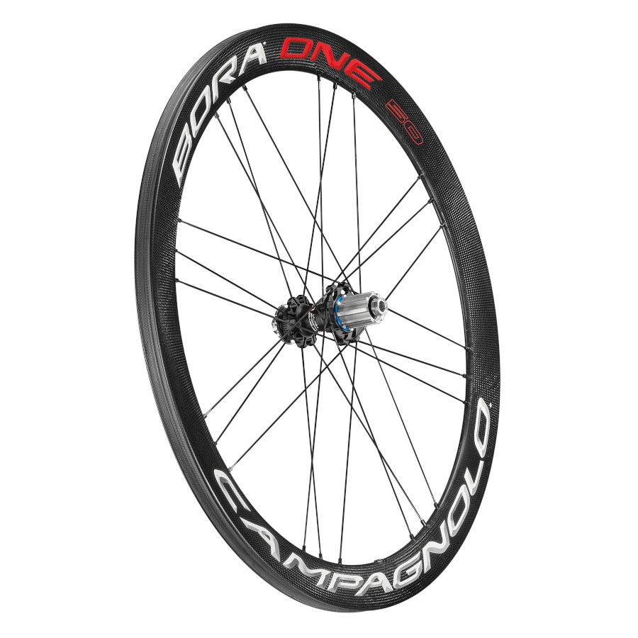 Campagnolo Bora One 50 Disc Brake