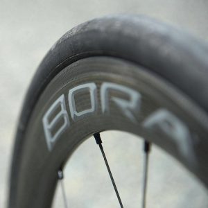 Campagnolo Bora One ruedas