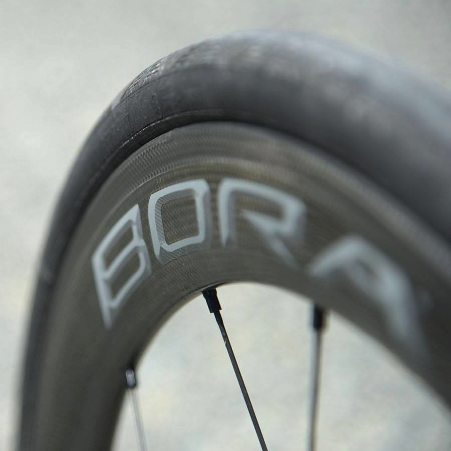 Campagnolo Bora One ruedas