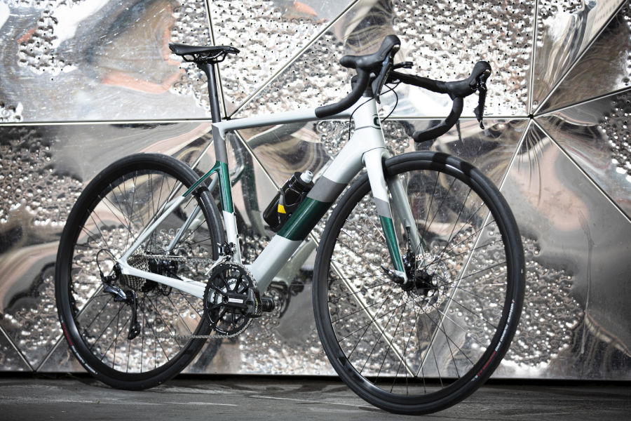 Cannondale SuperSix Evo Neo 2