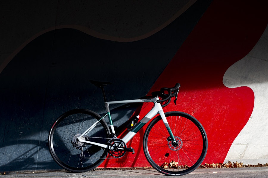 Cannondale SuperSix Evo Neo 2020