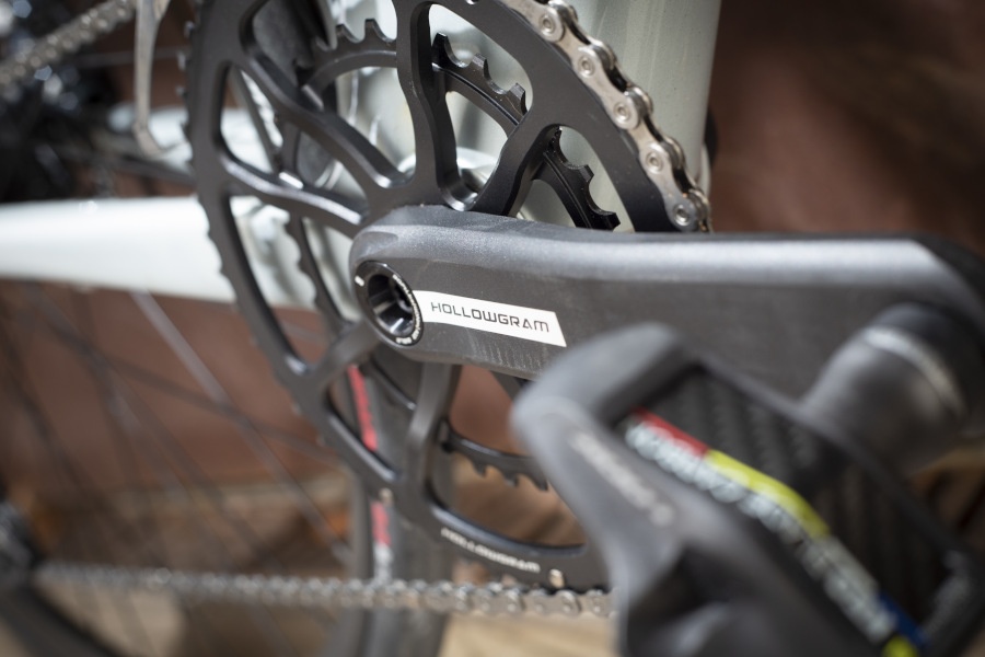 Cannondale SuperSix Evo Neo HollowGram