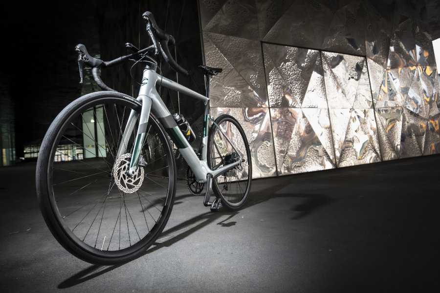 Cannondale SuperSix Evo Neo e-road