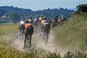 Girona Gravel Ride 2020