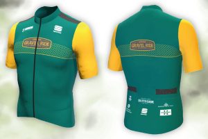 Girona Gravel Ride maillot Sportful