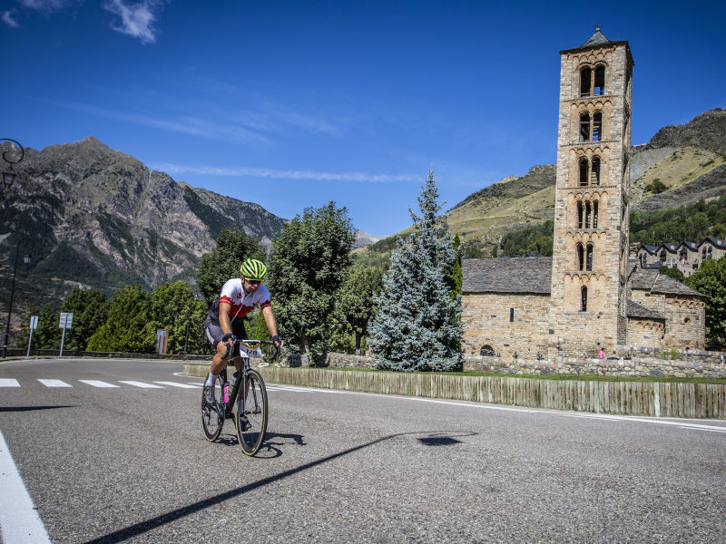 Gran Fondo la Falla 2020