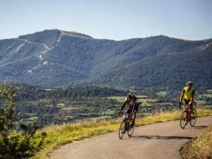 Gran Fondo la Falla Pirineo