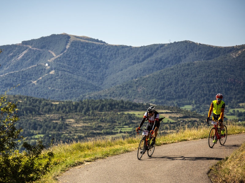 Gran Fondo la Falla Pirineo