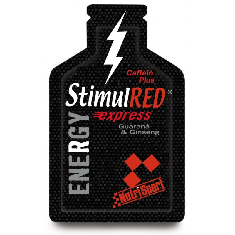 Nutrisport StimulRED Express