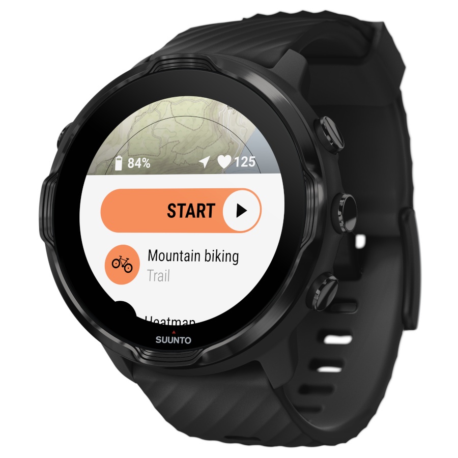 Suunto 7 MTB