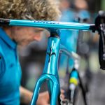 Wilier Astana 0 SLR