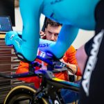 Wilier Astana performance