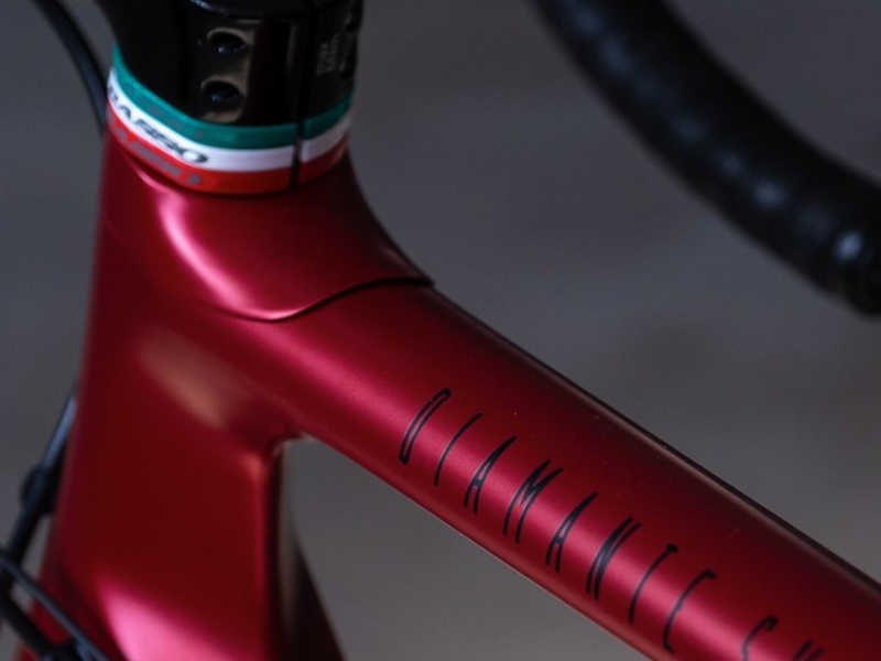 Basso Diamante SV