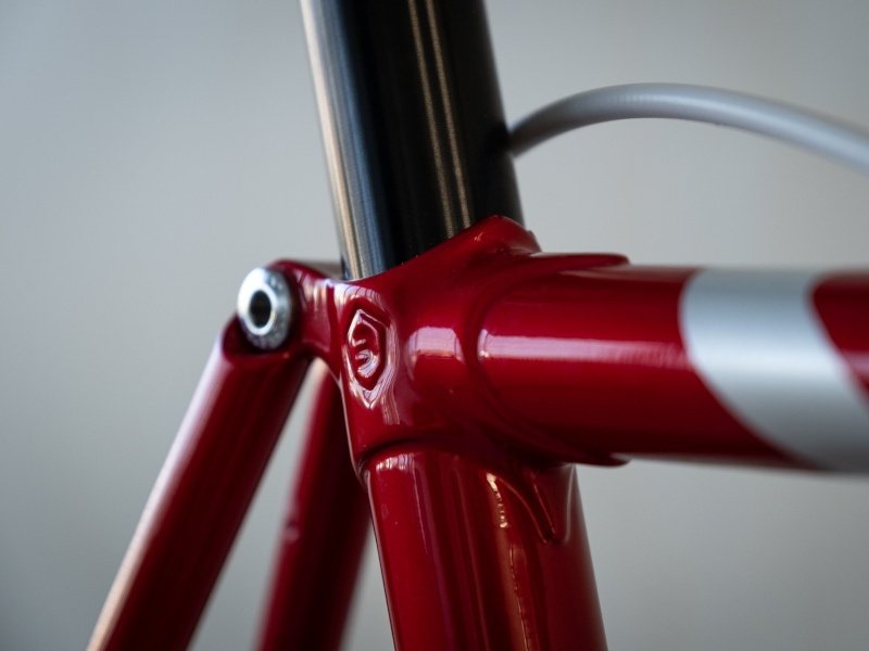 Basso steel