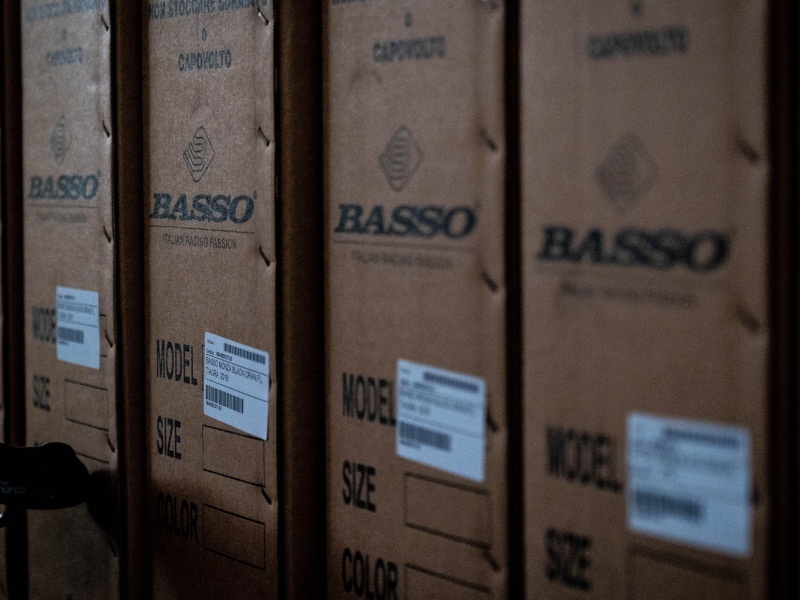 Basso tradition