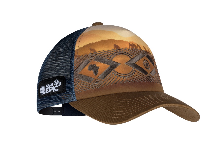 Buff Absa Cape Epic gorra