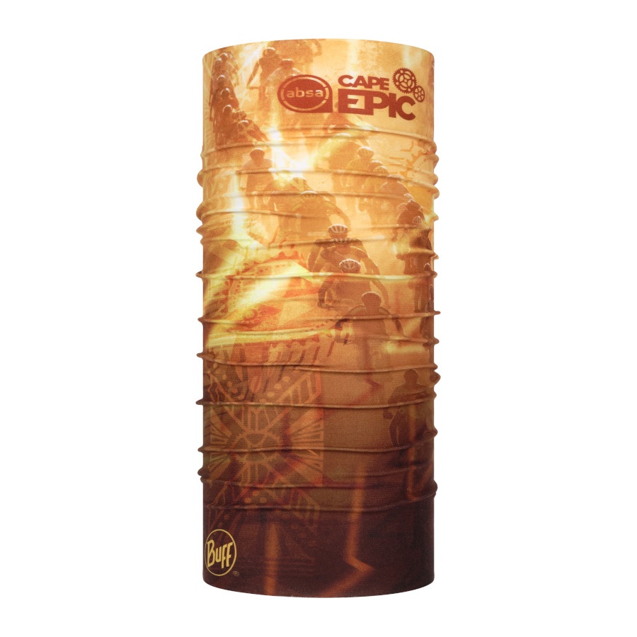 Buff Absa Cape Epic