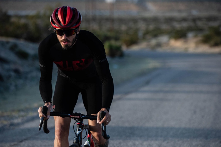 Giro Aether MIPS