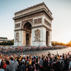El Tour 2020, también en peligro, podría retrasarse al mes de agosto