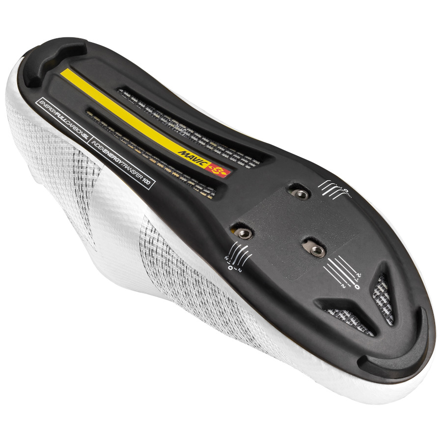 Mavic Cosmic Ultimate carbon