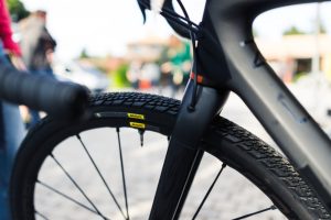 Mavic Yksion Allroad XL