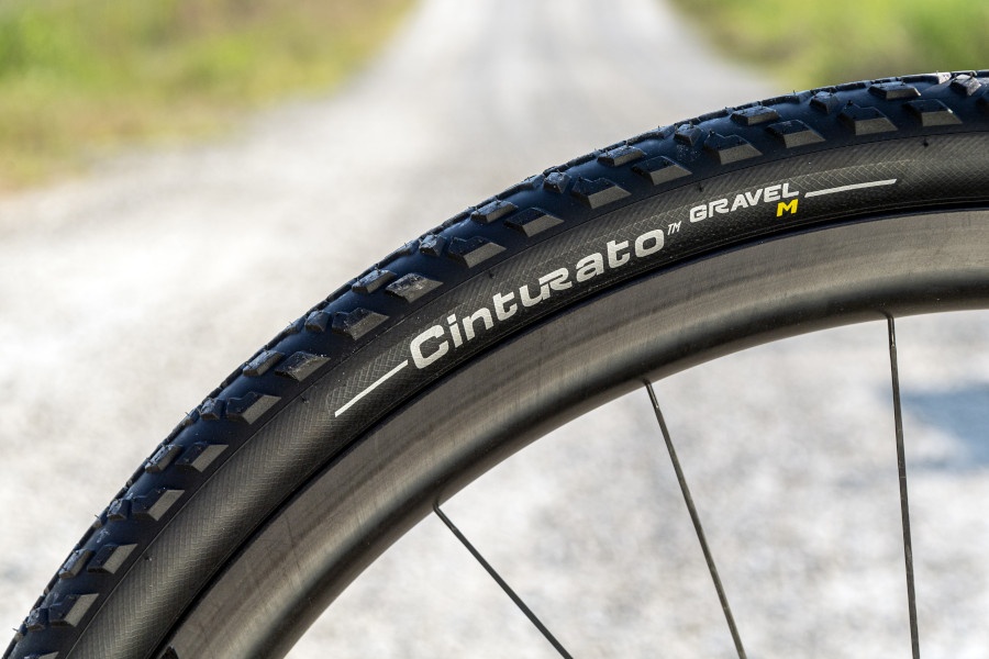 Pirelli Cinturato Gravel M