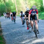 Proximus Cycling Challenge 2020