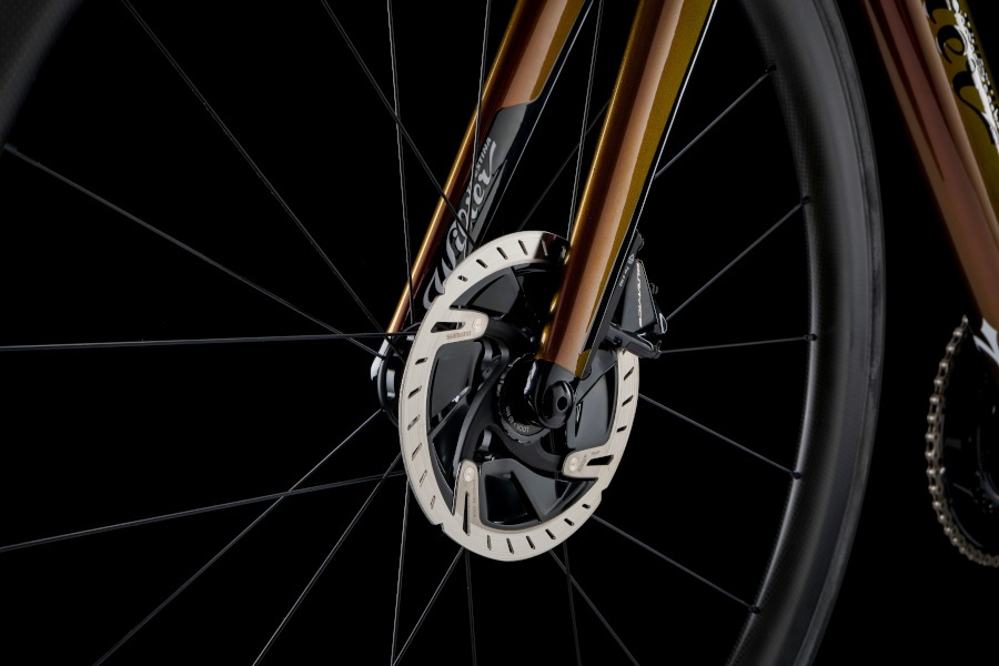 Wilier Cento10 Hybrid Shimano