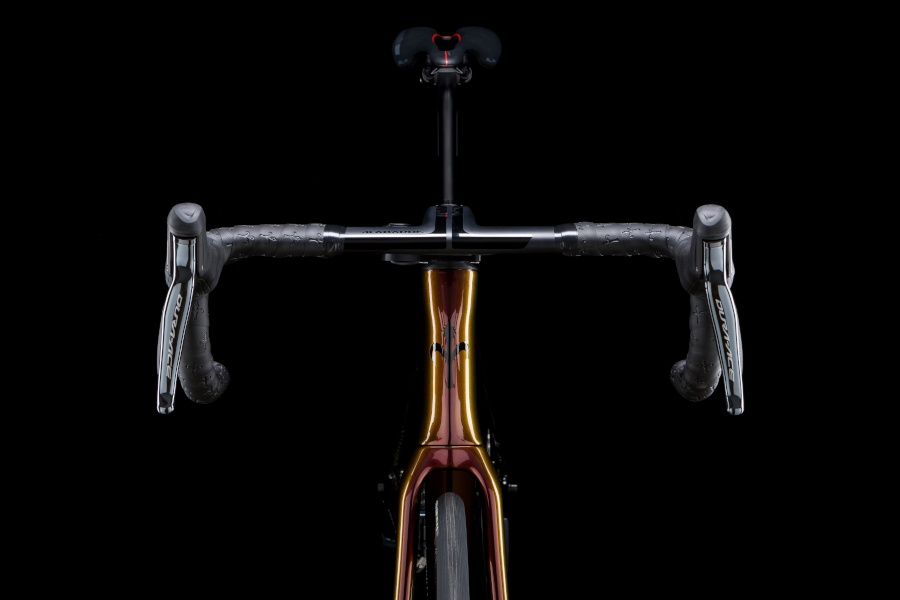 Wilier Cento10 Hybrid aero