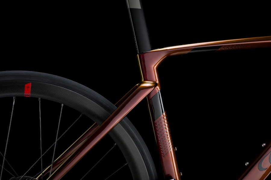 Wilier Cento10 Hybrid carbon