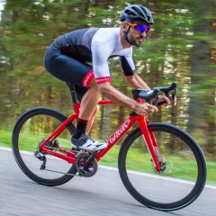 Wilier Cento10 Hybrid