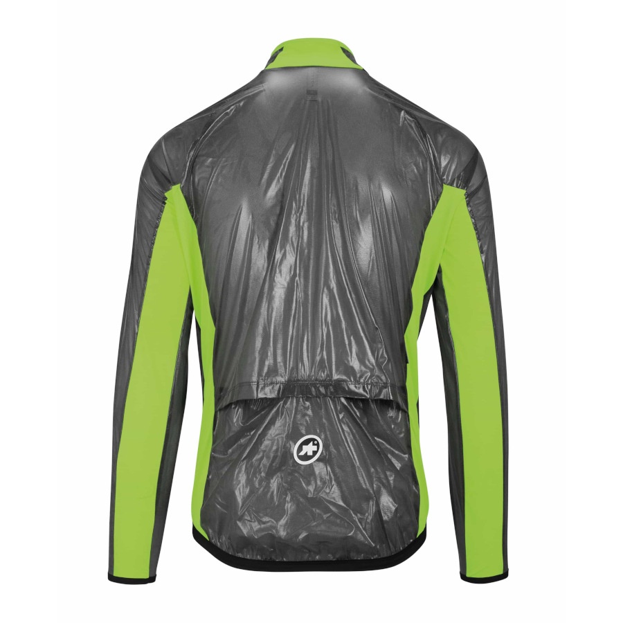 Assos Mille GT Clima Jacket Evo 2020