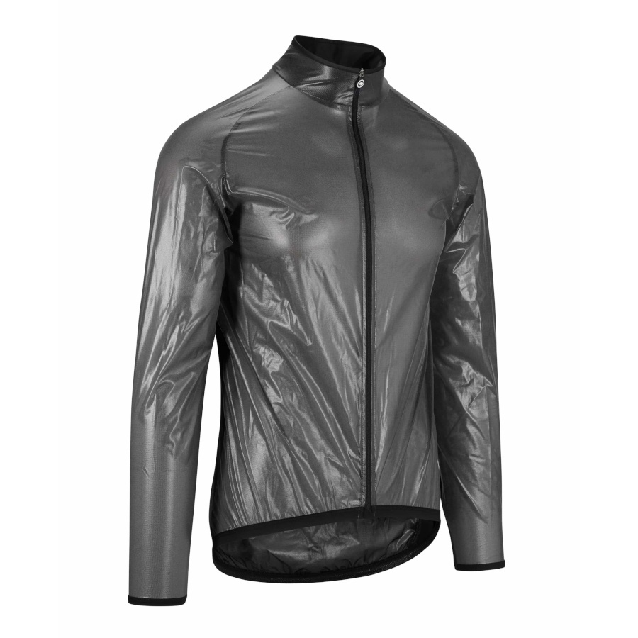 Assos Mille GT Clima Jacket Evo blackSeries