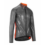 Assos Mille GT Clima Jacket Evo lollyRed