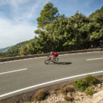 Ciclismo al aire libre