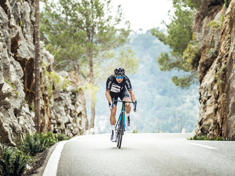 Ciclismo en ruta