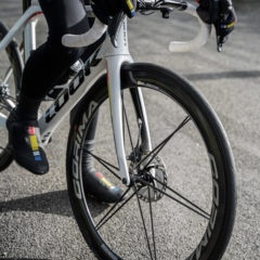 Ruedas Corima MCC DX