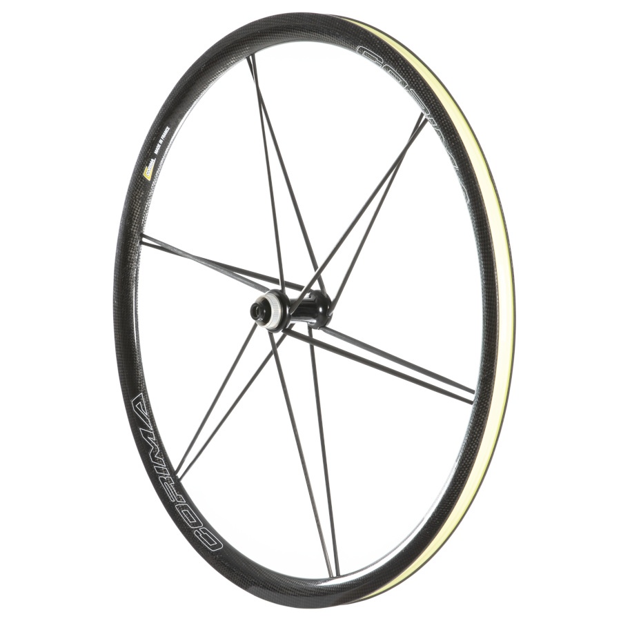 Corima MCC DX 32 delantera