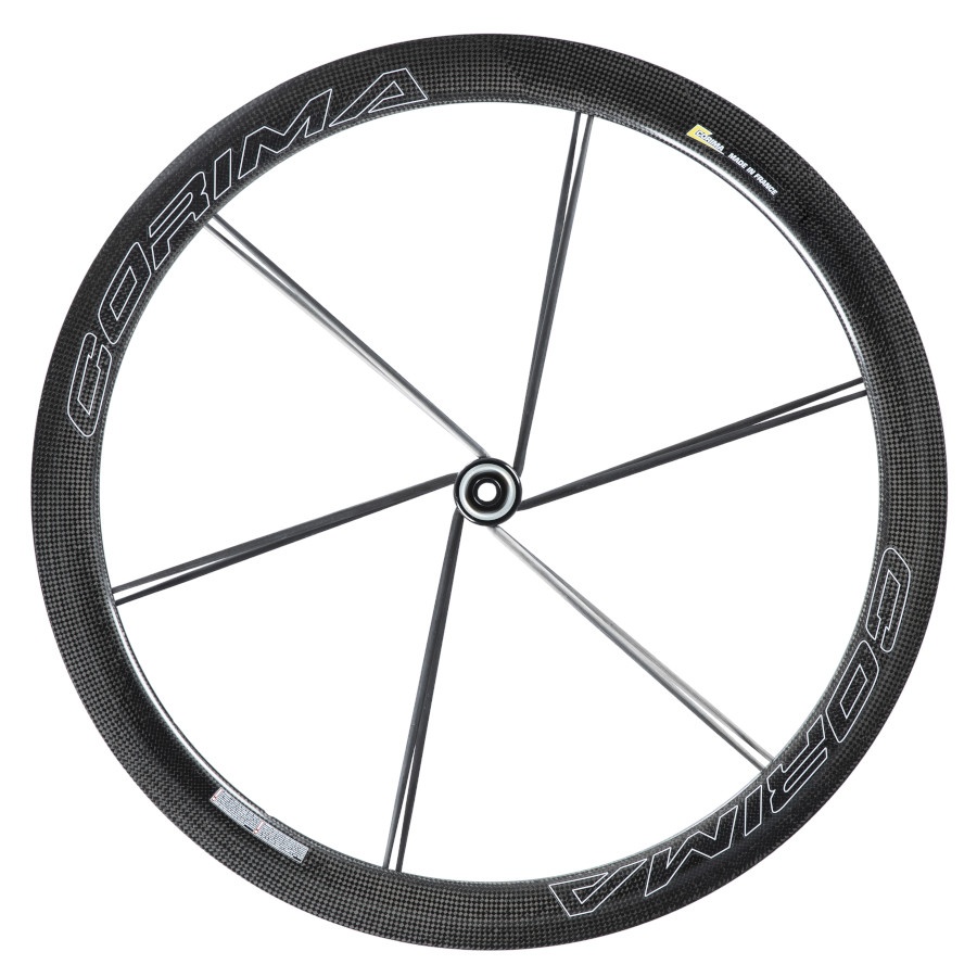 Corima MCC DX 47 delantera