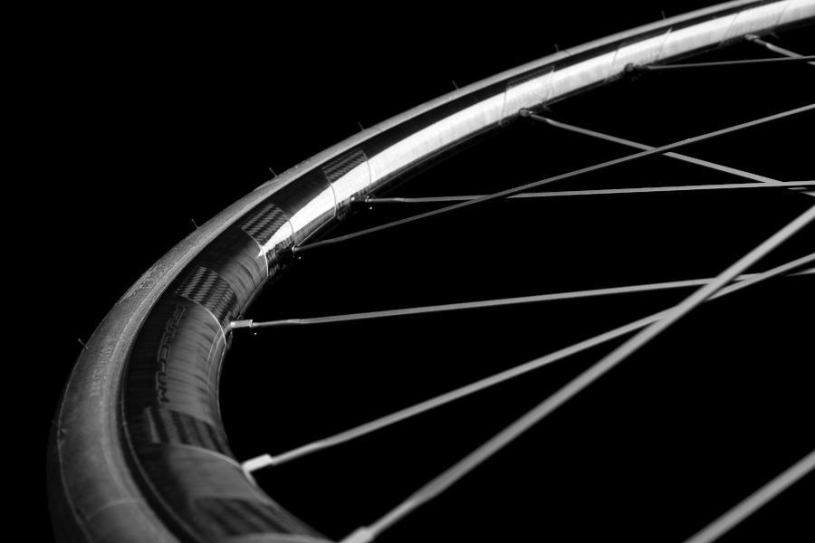 Fulcrum Racing Zero Carbon CMPTZN DB 2020