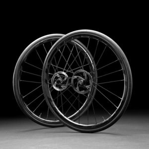 Fulcrum Racing Zero Carbon CMPTZN DB