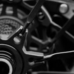 Fulcrum Racing Zero Carbon CMPTZN DB black