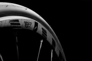 Fulcrum Racing Zero Carbon CMPTZN DB new