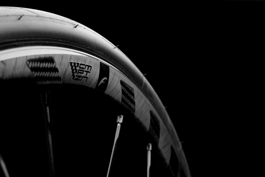 Fulcrum Racing Zero Carbon CMPTZN DB new