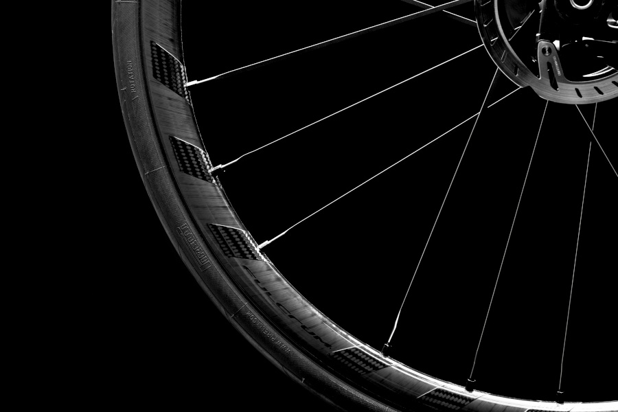 Fulcrum Racing Zero Carbon CMPTZN DB road