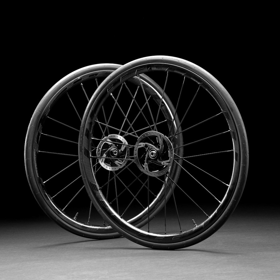 Fulcrum Racing Zero Carbon CMPTZN DB