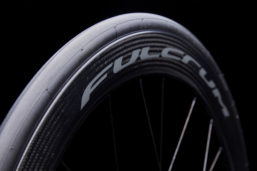 Fulcrum Speed 55 DB carbon