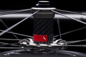 Fulcrum Speed 55 DB ruedas