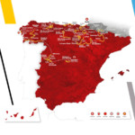 La Vuelta a España 2020, con muchos cambios