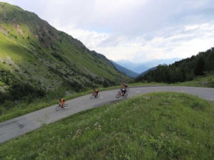 Marmotte Granfondo Alpes 2020